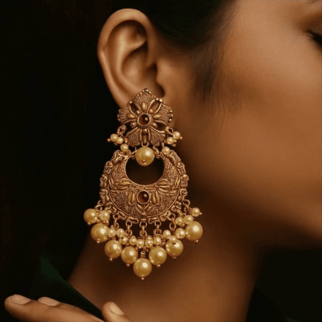 Earrings & Occasion Wear